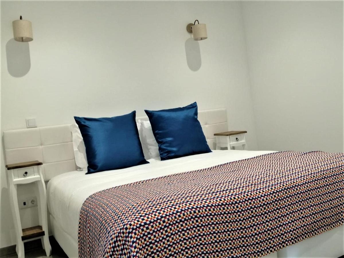 Raiz Alentejana Bed & Breakfast Reguengos de Monsaraz Exterior photo
