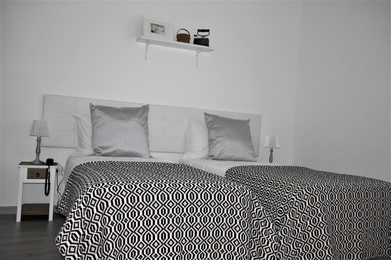 Raiz Alentejana Bed & Breakfast Reguengos de Monsaraz Exterior photo